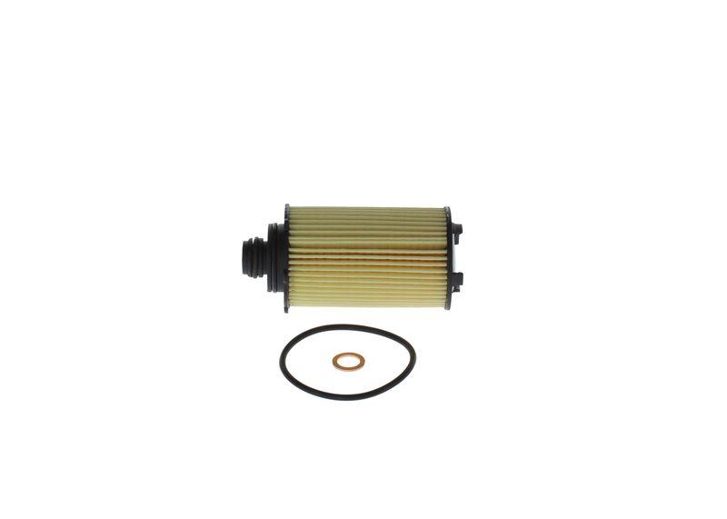 Filtre à huile BOSCH F026407348