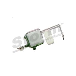 Résistance, pulseur d'air habitacle STORM QUALITY PARTS STO970511