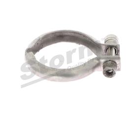 Attache, vanne EGR STORM QUALITY PARTS 9100