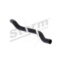 Durite de radiateur STORM QUALITY PARTS F8465