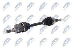 Arbre de transmission NTY NPW-FR-185