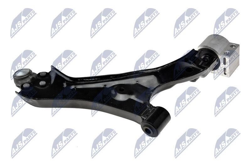 Bras de liaison, suspension de roue NTY ZWD-CH-080