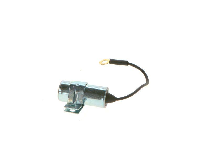 Condensateur, système d'allumage BOSCH 1 237 330 801