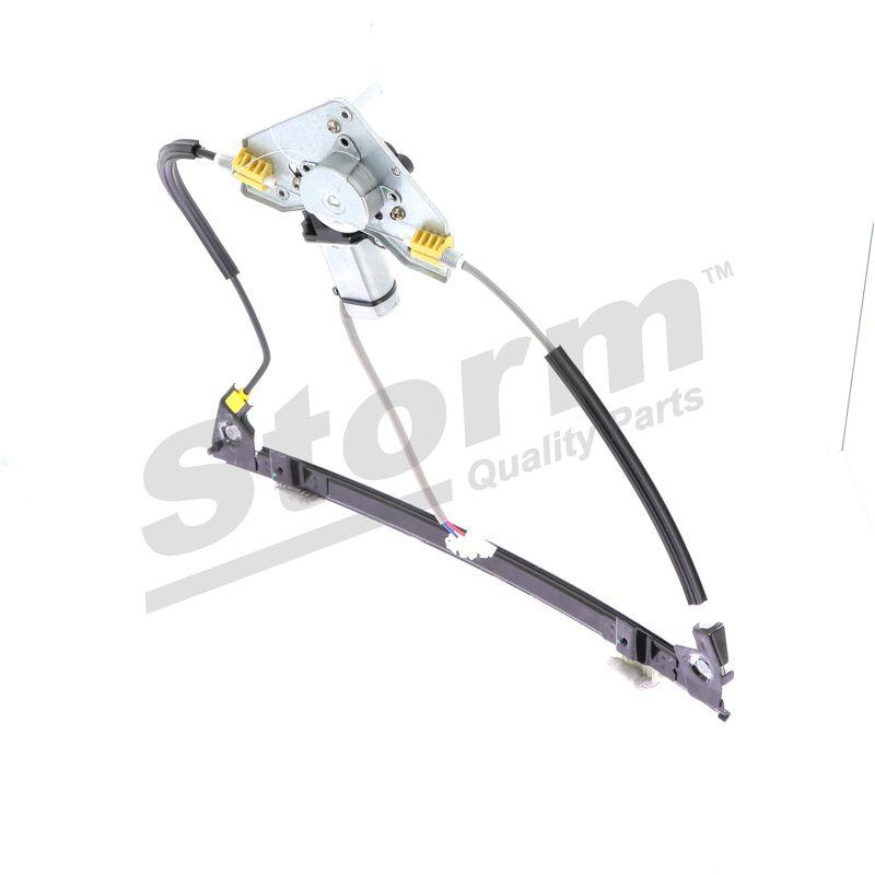 Lève-vitre STORM QUALITY PARTS 81072