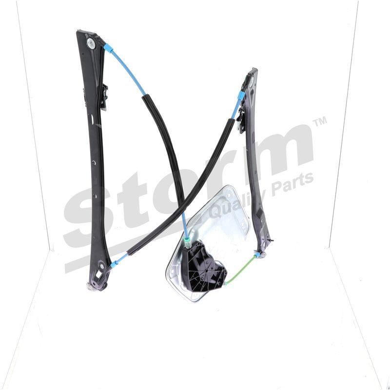 Lève-vitre STORM QUALITY PARTS 9307631