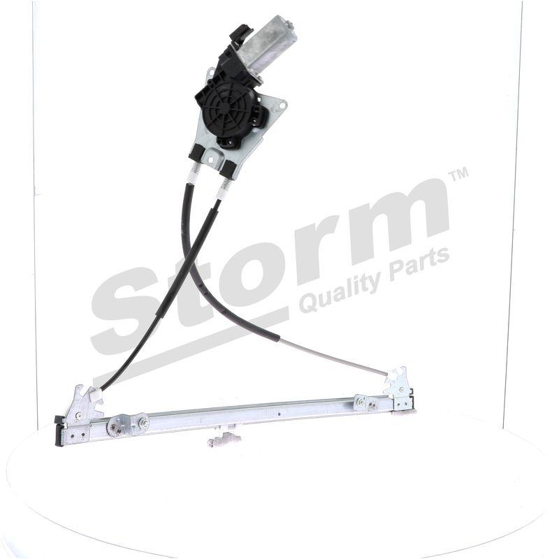 Lève-vitre STORM QUALITY PARTS 79876