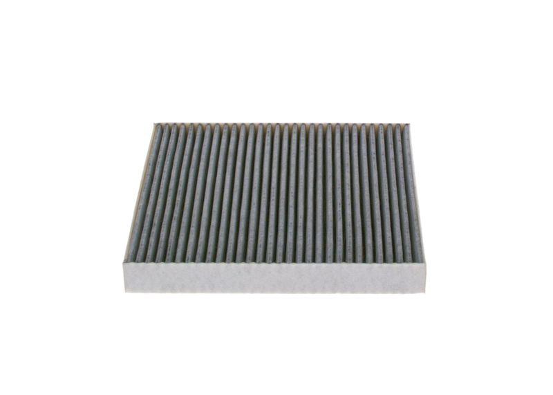 Filtre, air de l'habitacle BOSCH 1987435602