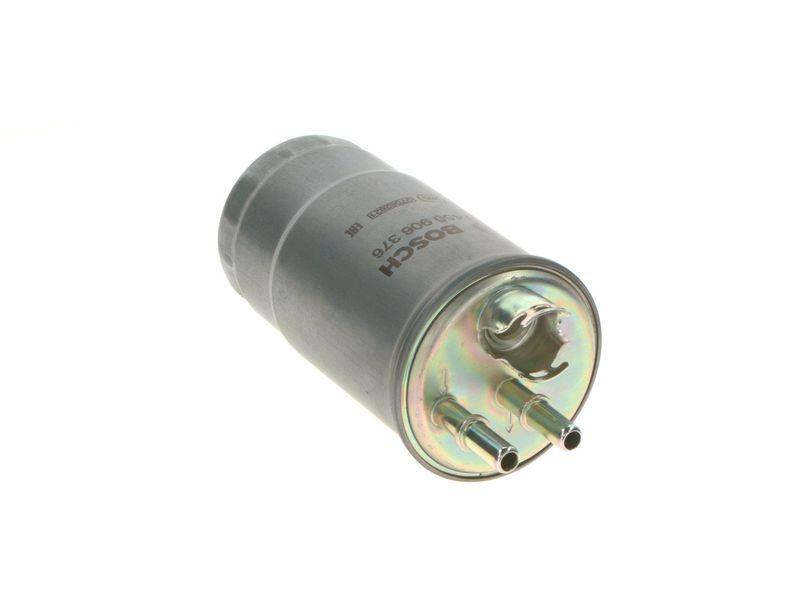 Filtre à carburant BOSCH 0 450 906 376