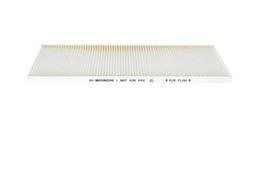 Filtre, air de l'habitacle BOSCH 1987432042