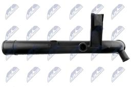 Tuyauterie de liquide de refroidissement NTY CTM-PL-004