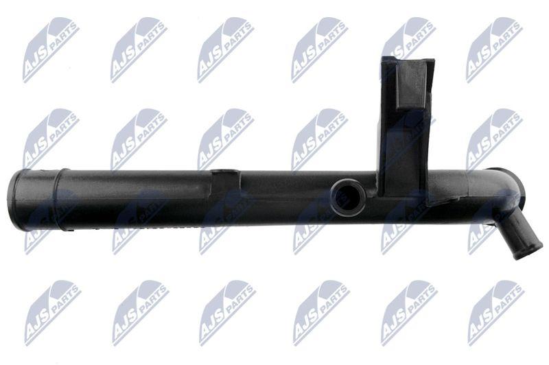 Tuyauterie de liquide de refroidissement NTY CTM-PL-004