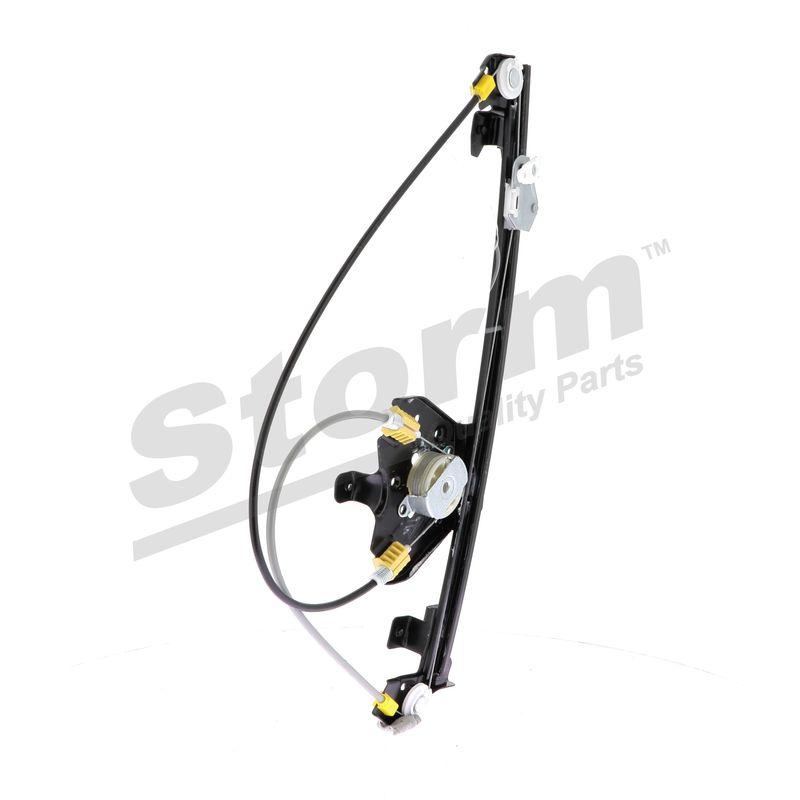 Lève-vitre STORM QUALITY PARTS 691077