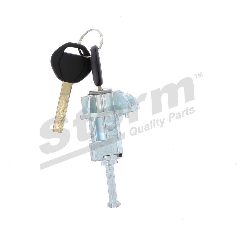Cylindre de serrure STORM QUALITY PARTS 1512002