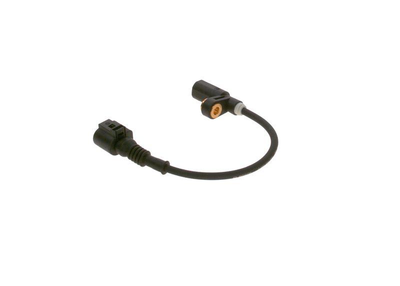 Capteur, vitesse de roue BOSCH 0 986 594 008