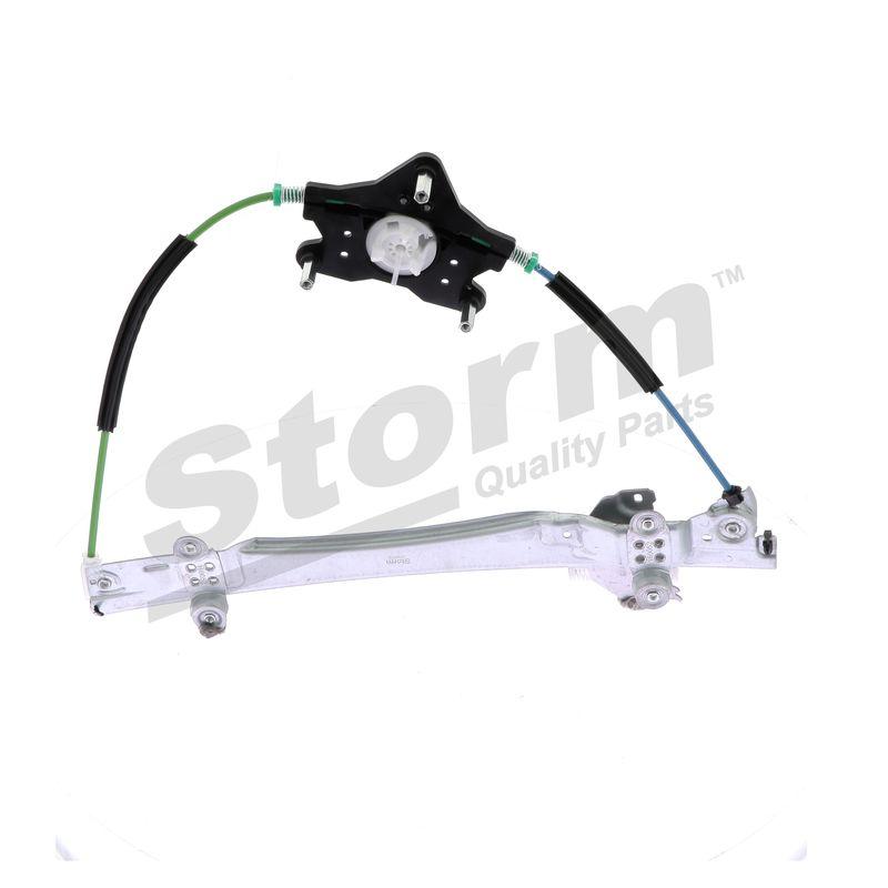 Lève-vitre STORM QUALITY PARTS 8117504