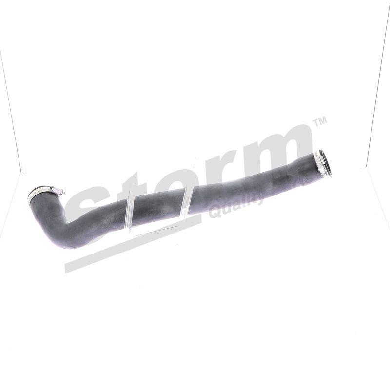 Gaine de suralimentation STORM QUALITY PARTS F11817