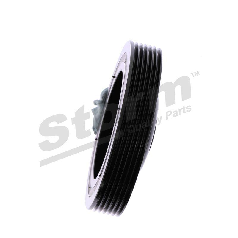 Poulie, vilebrequin STORM QUALITY PARTS 81094