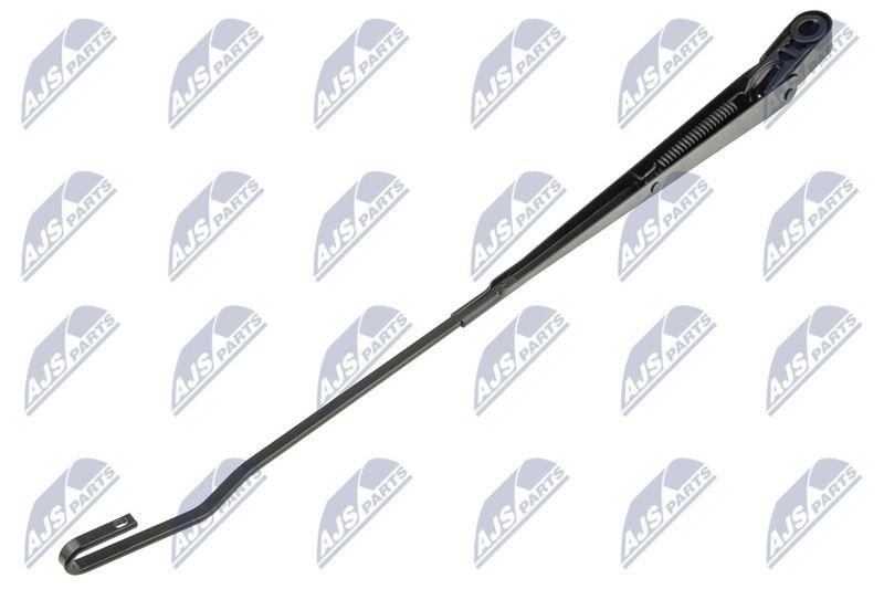 Bras d'essuie-glace, nettoyage des vitres NTY EWB-FR-009