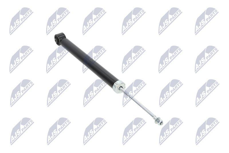 Amortisseur NTY A-VW-016