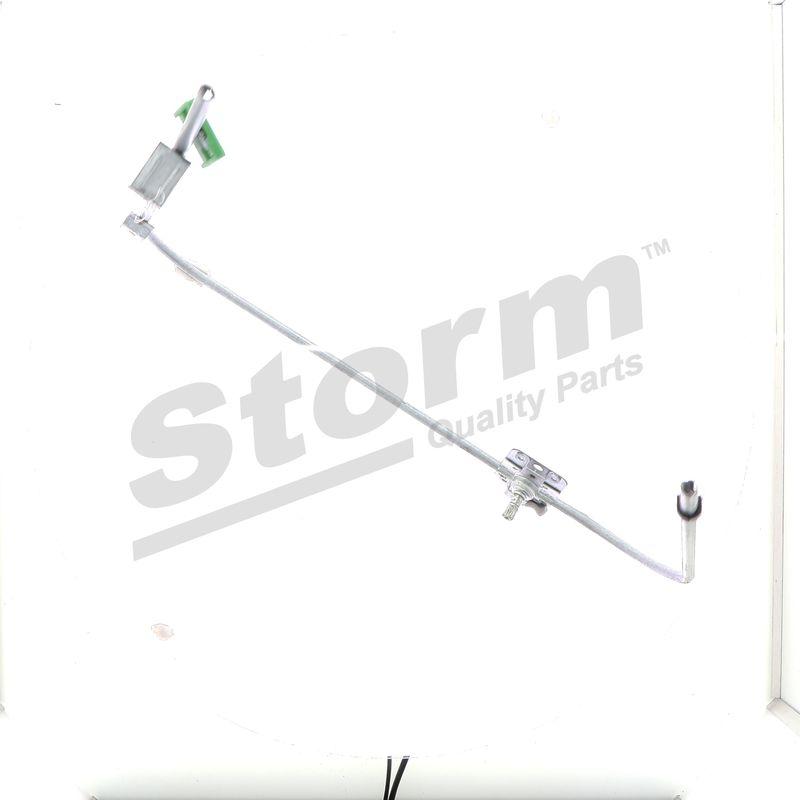 Lève-vitre STORM QUALITY PARTS 39074
