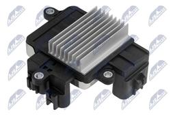 Commande, ventilateur électrique (refroidissement du moteur) NTY CSW-TY-004