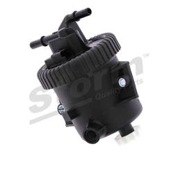 Boîtier, filtre à carburant STORM QUALITY PARTS 3889