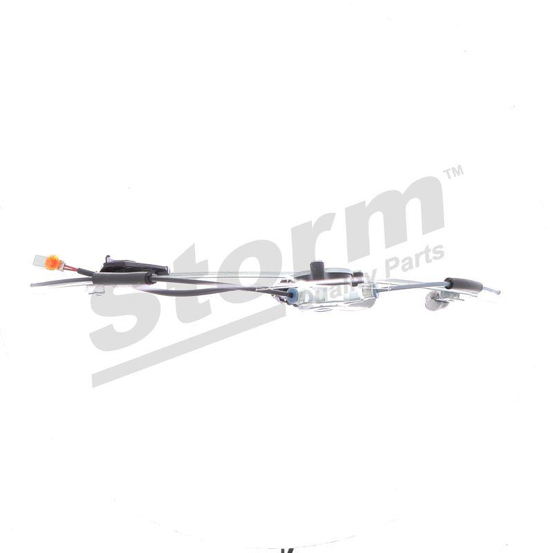 Lève-vitre STORM QUALITY PARTS 100278