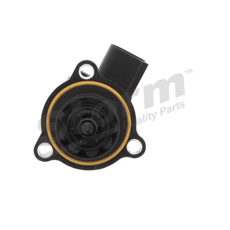 Valve d'air de circulation,compresseur STORM QUALITY PARTS 97998