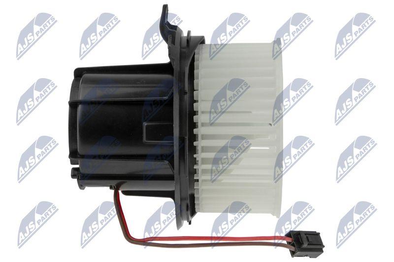 Pulseur d'air habitacle NTY EWN-ME-010