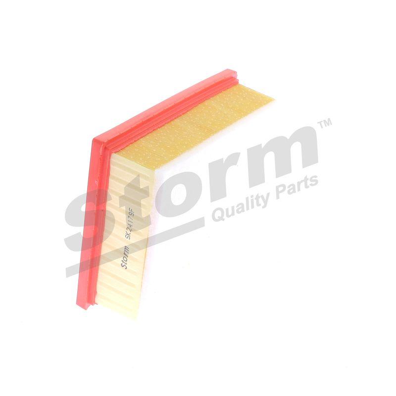Filtre à air STORM QUALITY PARTS 18568