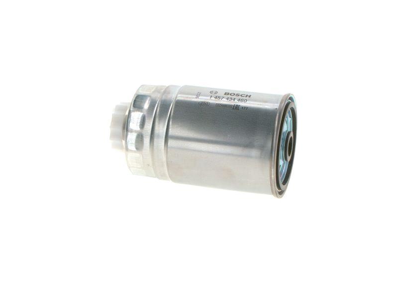 Filtre à carburant BOSCH 1 457 434 460