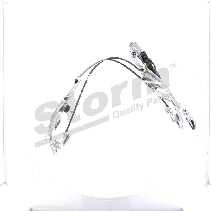 Lève-vitre STORM QUALITY PARTS 90280