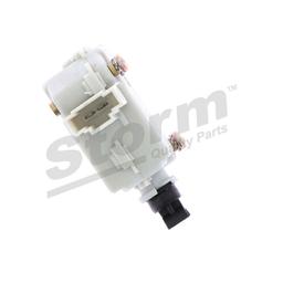 Élément d'ajustage, verrouillage central STORM QUALITY PARTS 971005
