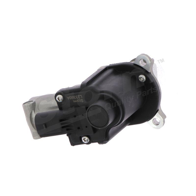Vanne EGR STORM QUALITY PARTS 9035