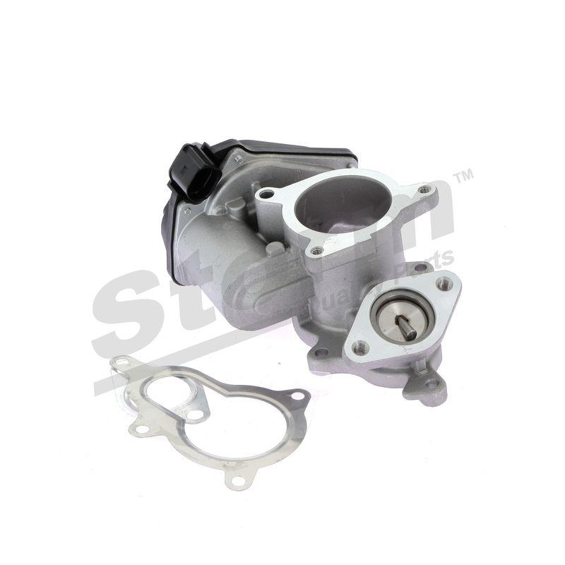 Vanne EGR STORM QUALITY PARTS 9010