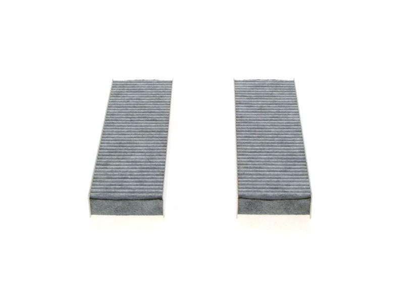 Filtre, air de l'habitacle BOSCH 1987435608
