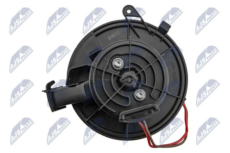 Pulseur d'air habitacle NTY EWN-ME-010