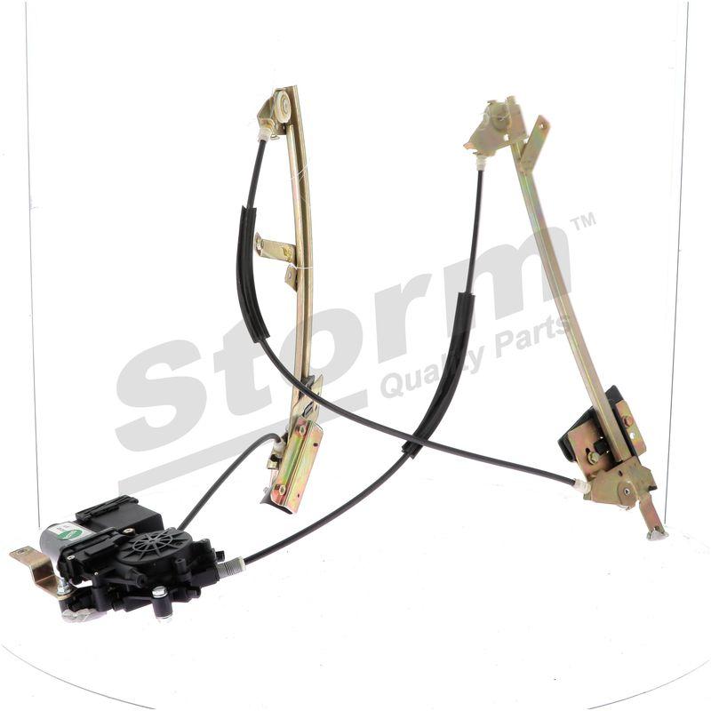 Lève-vitre STORM QUALITY PARTS 98978