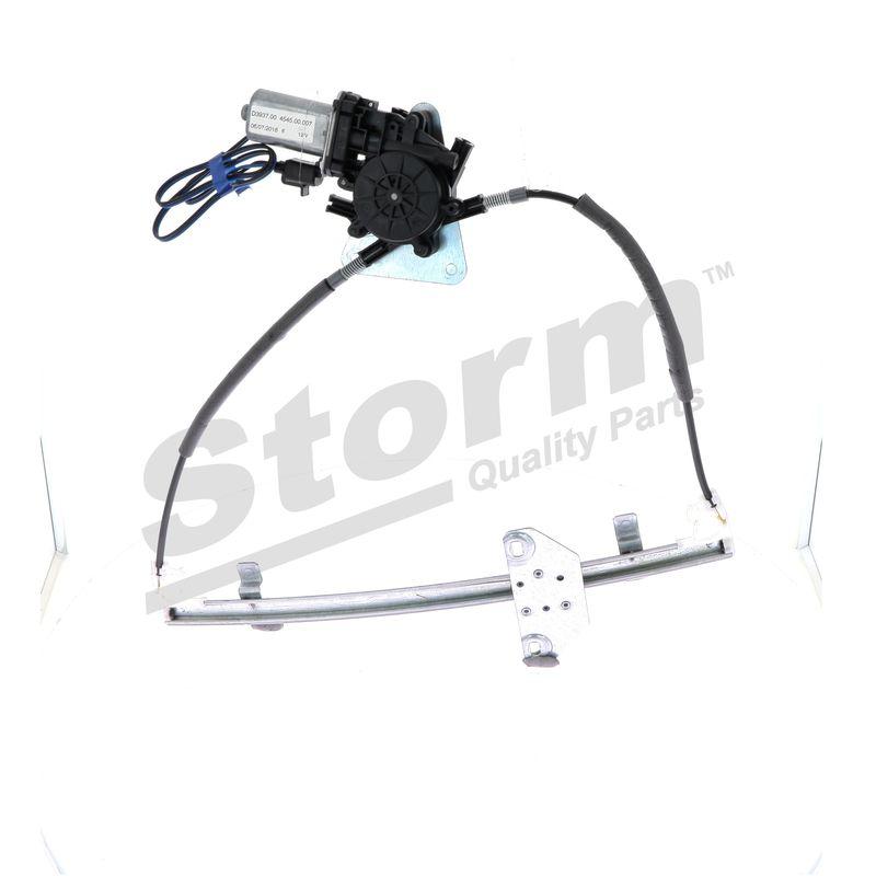 Lève-vitre STORM QUALITY PARTS 11172