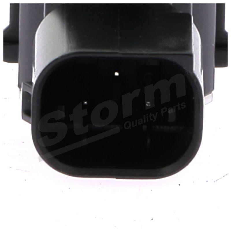 Capteur, aide au stationnement STORM QUALITY PARTS 777142