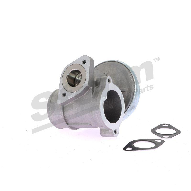 Vanne EGR STORM QUALITY PARTS 9060