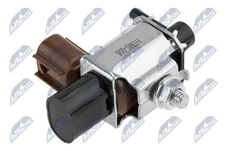 Transmetteur de pression NTY ECD-MS-006