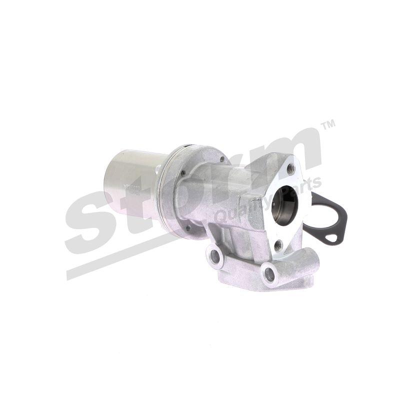 Vanne EGR STORM QUALITY PARTS 9106