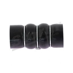 Gaine de suralimentation STORM QUALITY PARTS 153520