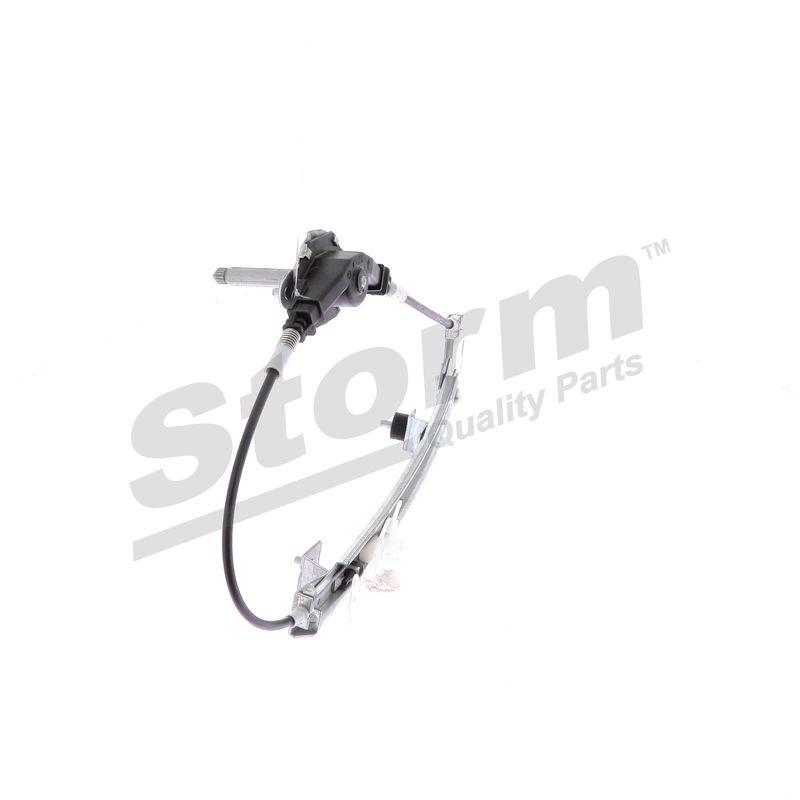 Lève-vitre STORM QUALITY PARTS 145071