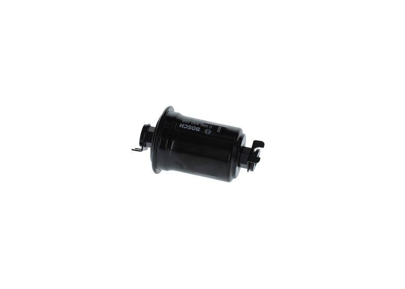 Filtre à carburant BOSCH 0 986 450 109