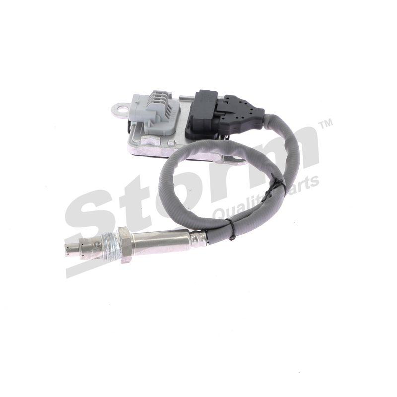 Capteur NOx, Catalyseur NOx STORM QUALITY PARTS 800802
