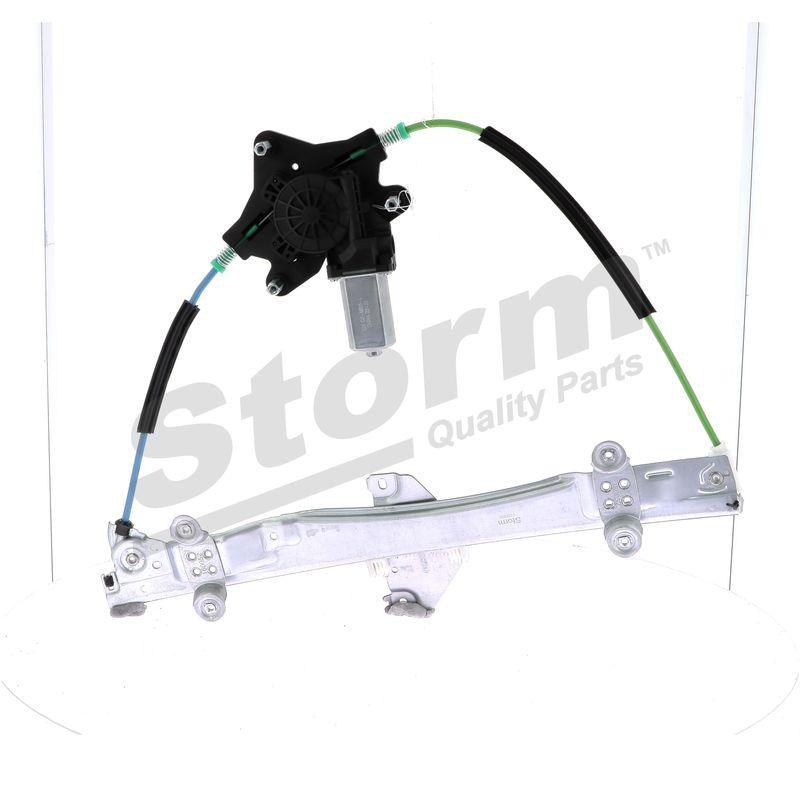 Lève-vitre STORM QUALITY PARTS 81177