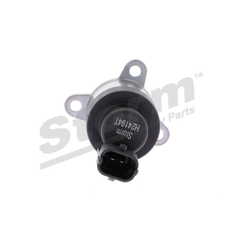 Régulateur, quantité de carburant (système à rampe commune) STORM QUALITY PARTS STO300202