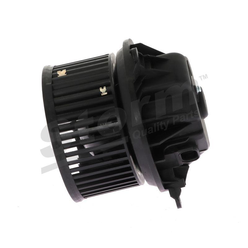 Pulseur d'air habitacle STORM QUALITY PARTS 8350803